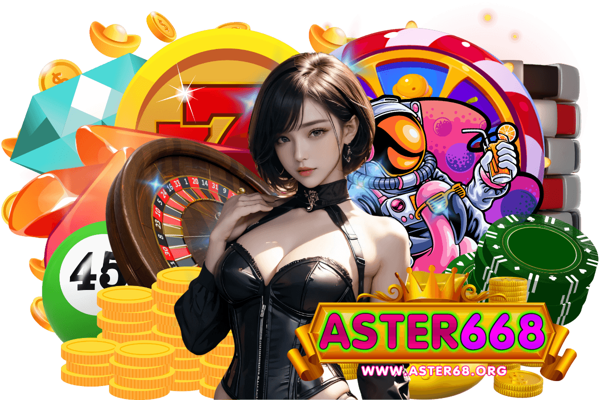 aster668 com